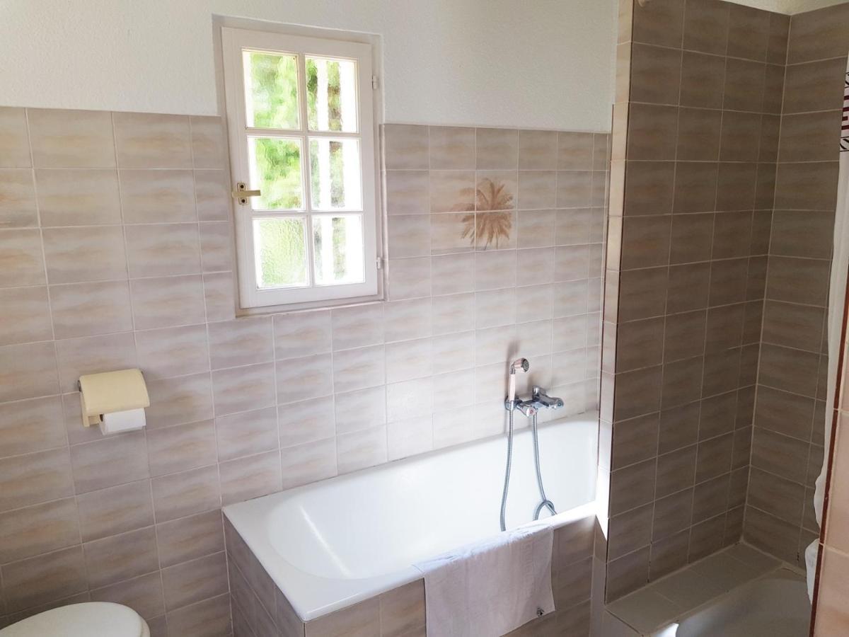 Hotel Camp De Base Dei Marres Ramatuelle Zewnętrze zdjęcie