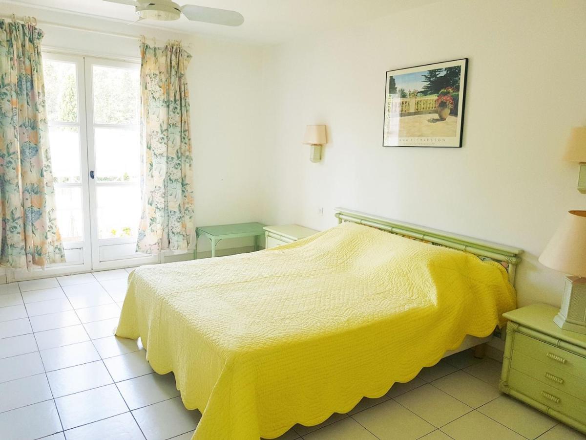 Hotel Camp De Base Dei Marres Ramatuelle Zewnętrze zdjęcie