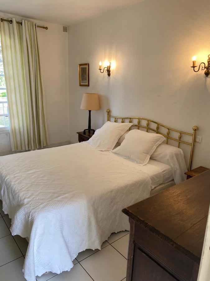 Hotel Camp De Base Dei Marres Ramatuelle Zewnętrze zdjęcie