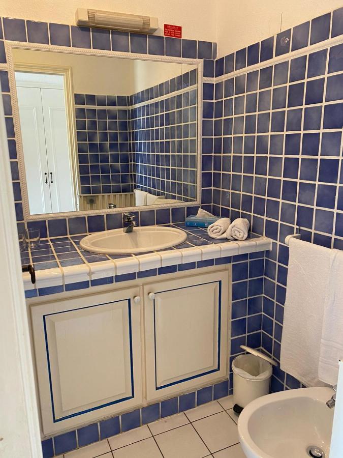 Hotel Camp De Base Dei Marres Ramatuelle Zewnętrze zdjęcie