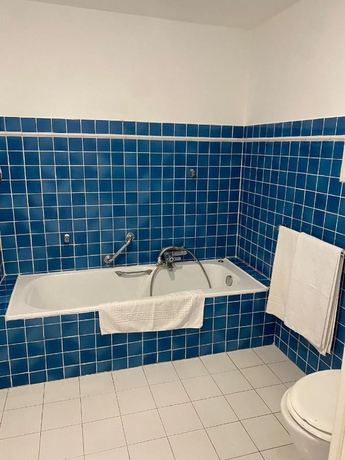 Hotel Camp De Base Dei Marres Ramatuelle Zewnętrze zdjęcie