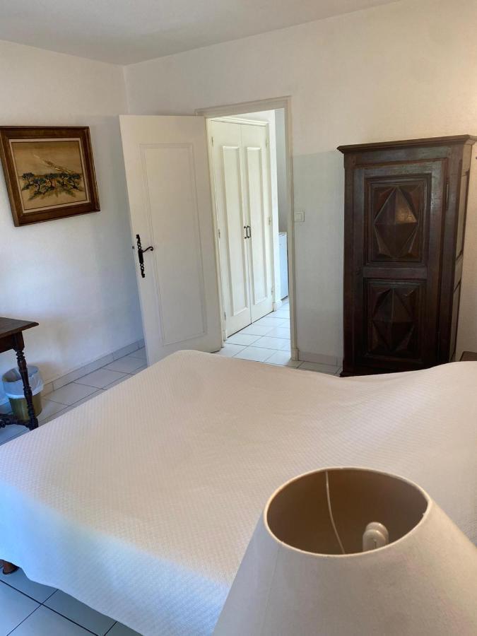 Hotel Camp De Base Dei Marres Ramatuelle Zewnętrze zdjęcie