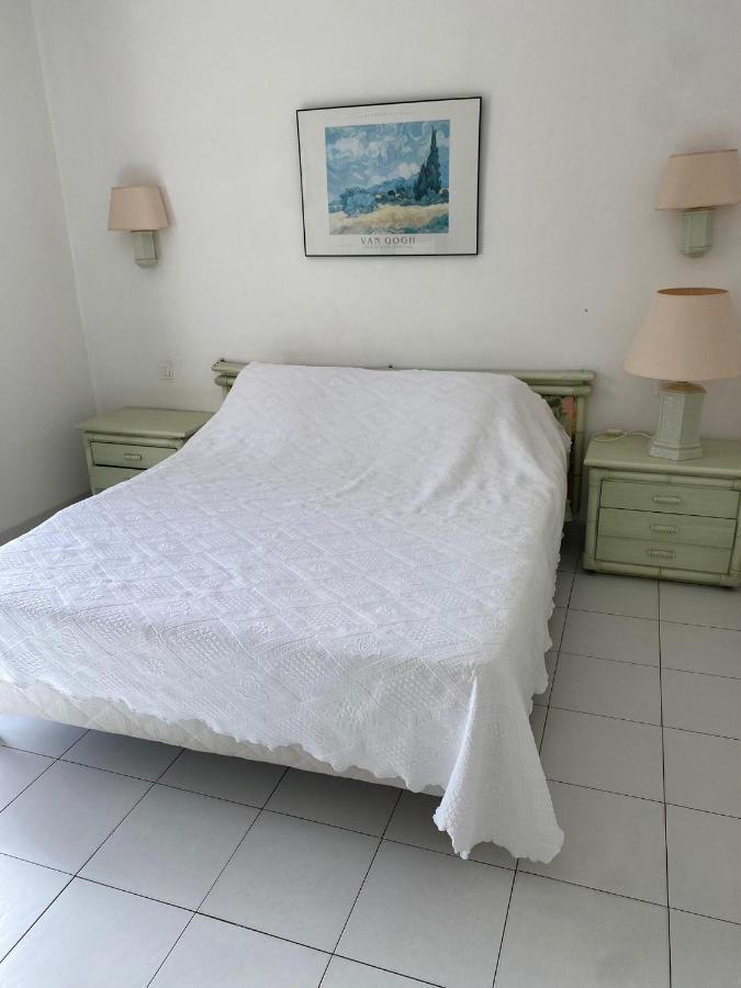 Hotel Camp De Base Dei Marres Ramatuelle Zewnętrze zdjęcie