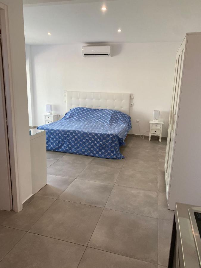 Hotel Camp De Base Dei Marres Ramatuelle Zewnętrze zdjęcie