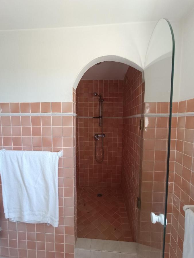 Hotel Camp De Base Dei Marres Ramatuelle Zewnętrze zdjęcie